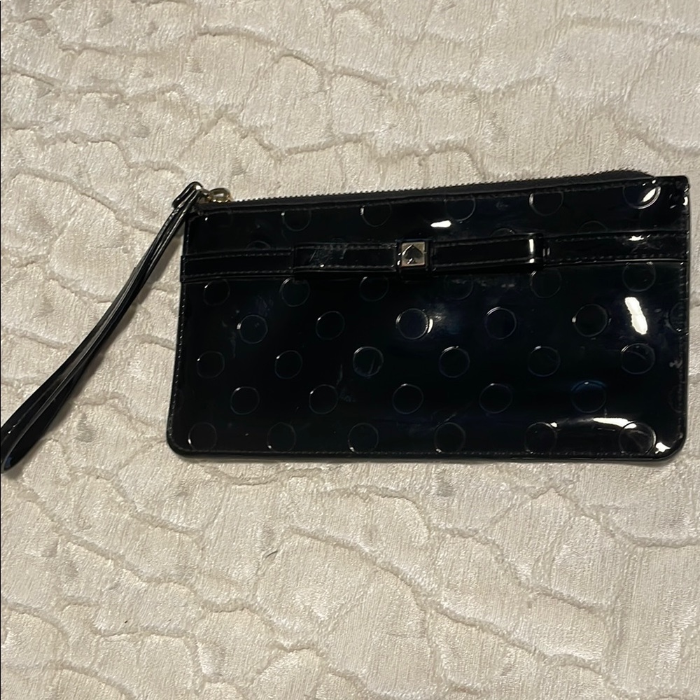 Kate Spade Wristlet
